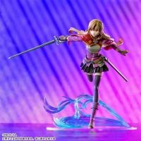 ราคา D Sword Art Online Twilight FIGURIZM α Asuna Jingpin Figure 11 14 (49551426215)