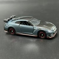 ราคา ง รถโดม รถอัลลอย รุ่น เลขที่ 60 คอลเลกชันของเล่นจําลอง Nissan GT R Limited Edition Boy 11 18 (45001649075)