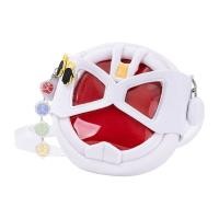 ราคา D Kamen Rider Wizard Plush Bag Wizard กระเป๋าสะพายอะนิเมะสองมิติ 555 กระเป๋าสะพายข้าง moeyu11 18 (41576535867)