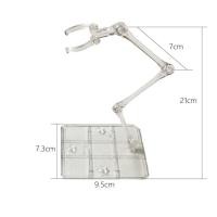 ราคา C Toy Doll Holder 1 144 Model SD robot Soul Holder Universal shf Ultraman Figure Kamen Rider 11 11 (57901178691)