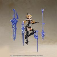 ราคา D Machine Girl Mecha Girl Angel Tit Black Original FG162 ประกอบรุ่น 11 27 (55952218375)