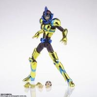 ราคา C Saint Seiya Saint Cloth Myth EX CS God of Legend Spider Seat Silver Saint Seiya Tarantula Aleuni 11 20 (53651829084)