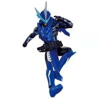 ราคา D RKF Sacred Blade Kamen Rider Blades The Lion Wars Form Super Action Figure 11 24 (55152005646)
