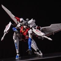 ราคา C ทั้งร้านค้าจัดส่งฟรี Transformers Collection Space Mechanical Girl สาวสวย CS 03 Star Queen Red Spider Mecha สาว 11 29 (55152293112)