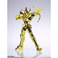 ราคา C Saint Seiya Saint Cloth Myth CS Sagitarius Saint Cloth Seiya Myth Model EX Pseudo Sagitarius 24K11 19 (56101724313)