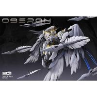 ราคา D Machine Nuclear Industrial Assembly Model Tianwei OBERON Aochuang Mecha Model 11 28 (56252273431)