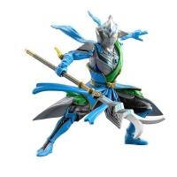 ราคา D ประกอบรุ่น Ultraman Heroes Zhang Feizhan Robe Fengma Ultraman 11 27 (45752232034)