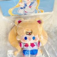 ราคา C Moon Hare เซเลอร์มูน Suibing Moon 10 ซม ตุ๊กตาผ้าฝ้ายพิมพ์ลายสาวน่ารักหัวใจหมอนของขวัญ 11 14 (57801426970)