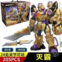ราคา D Marvel Heroes Avengers Black Panther กัปตันอเมริกา Mecha โมเดลฟิกเกอร์ตุ๊กตาของเล่น 11 19 (41176568075)