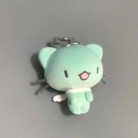 ราคา D น่ารัก Mint Angel ลูกแมว Duoduo จี้ดีตุ๊กตาลูกแมวสุดน่ารักจี้ 11 27 (56352203489)