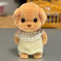 ราคา D Poodle Dog Sen Belle Doll Dog Doll Set Toy Gift for Girlfriend 12 1 (52302368950)