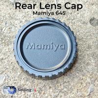 ราคา ฝาครอบท้ายเลนส์ Mamiya 645 Rear Lens Cap (53500163307)