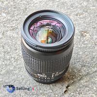 ราคา เลนส์กล้อง Nikon AF Nikkor 28 80mm f 3 5 5 6D Mount Nikon F (49800210957)