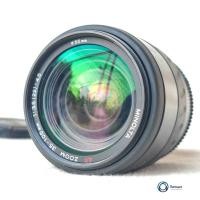 ราคา เลนส์ออโต้ ยี่ห้อ Minolta AF 35 105mm f3 5 4 5 22 AF Zoom LensMount A หน้าเลนส์ 55 มม Hood (27315708570)