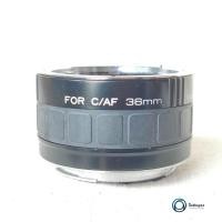 ราคา Tube ยี่ห้อ kenko Extension C AF 36mm For canon EF Eos ท่อต่อมาโคร (26320419218)