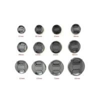 ราคา ฝาปิดหน้าเลนส์ หนีบกลาง snap on 37mm 40 5mm 43mm 46mm 49mm 52mm 55mm 58mm 62mm 67mm 72mm 77mm82mm (18911349566)
