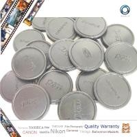 ราคา ฝาครอบหน้าเลนส์ Olympus pen 45mm front Lens Cap for Pen F Lens EE Series Genuine Original Vintage (21413646550)