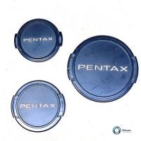 ราคา ฝาปิดหน้าเลนส์ Pentax ขนาด 49mm 52mm 58mm 67mm 77mm แบบหนีบข้าง (14946179372)