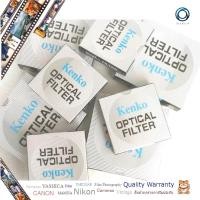 ราคา ฟิลเตอร์ Kenko Optical Filter UV 25mm 77mm พร้อมกล่อง New (20216545172)