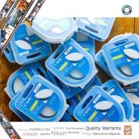 ราคา ฟิลเตอร์ Cuely UV Lens Filters Slim Frame ขนาด ขนาด 37 40 5 43 46 49 52 55 58 62 67 72 77 82mm (16477713422)