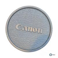 ราคา ฝาครอบเลนส์ Canon 49mm Front Lens Cap Slip On แบบยางหนังคางคก Push On Lens Cap Vintage (21195664400)