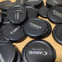 ราคา ฝาปิดหน้าเลนส์ Canon Cap E 52U ขนาด 52 mm แท้ (3434415937)