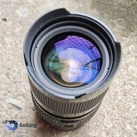 ราคา เลนส์ Canon Zoom Lens FD 35 70mm f 3 5 4 5 Mount FD (49401839751)