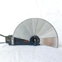 ราคา แฟลชจาน Canon Fan Flash Unit Model Y งานตั้งโชว์ สะสม (47450159205)