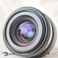ราคา เลนส์กล้อง Nikon AF Nikkor 35 70mm f3 3 4 5 mount F (43923160606)