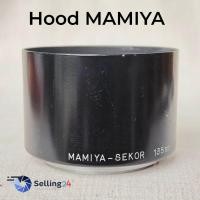 ราคา Hood lens MAMIYA SEKOR 135mm F2 8 ขนาด 62mm MADE IN JAPAN (42368510613)