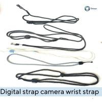 ราคา สายคล้องกล้อง Digital camera strap camera wrist แบบคล้องมือ ยี่ห้อ Nikon Canon Olympus Minolta Konica Compact Cameras (28966926748)