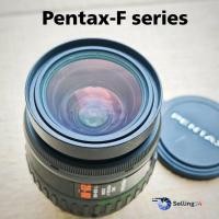 ราคา เลนส์ SMC Pentax F 28 80mm f 3 5 4 5 KAF Mount Excellent 85 (26743604101)