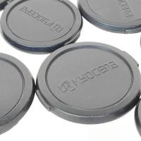 ราคา ฝาปิดหน้าเลนส์ Kyocera Original K 64 62mmK 55 58mm K 54 52mm K 42 49mm AF Lens Front Lens Cap แท้แน่นอน (23979789572)