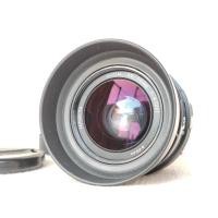 ราคา เลนส์ออโต้ ยี่ห้อ Minolta AF Zoom Macro Lens 35 70mm f 4 22 Mount A พร้อมฝาหน้า ท้าย Hood (20977807975)