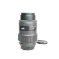 ราคา เลนส์ออโต้ ยี่ห้อ SMC PENTAX F 70 200mm F 4 5 6 AF MF Lens K mount พร้อมฝาหน้า ท้าย (20864315129)