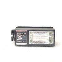 ราคา แฟลช ยี่ห้อ Fujifilm Vintage Fujicolor Strobo Pro para Bolsillo for pocket camera flash etc (20191969268)