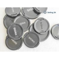 ราคา ฝาเลนส์ Sigma ขนาด 52mm 55mm 58 mm 62mm 67mm 72mm 77mm 82mm ของแท้ (4154641936)
