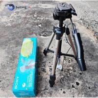 ราคา ขาตั้งกล้อง SONY VCT D580RM Remote Control Tripod 45 114Cm (43823063337)