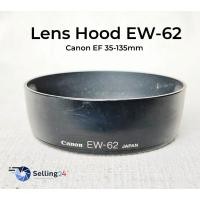 ราคา Canon Lens Hood EW 62 EF 35 135mm (40218489810)