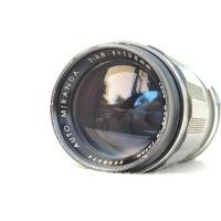 ราคา เลนส์มือหมุน Miranda Auto 135mm f3 5 Lens for Mount Mir Miranda (24669718657)