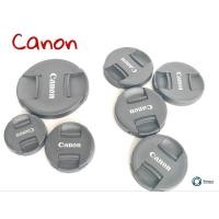 ราคา ฝาปิดหน้าเลนส์ Canon Snap On Front Lens Cap ABS Dust proof แท้ (22333550482)