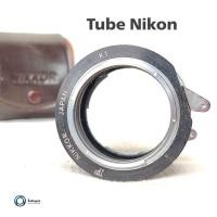 ราคา ท่อมาโคร Tube Nikon Model K Extension Ring Set wK1 K2 K3 K4 K5 (22137004687)