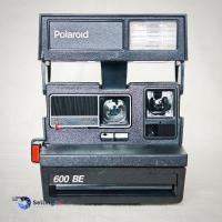 ราคา กล้องฟิล์ม Polaroid 600 BE series instant cameras (42971911003)
