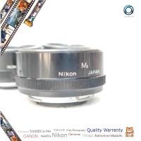 ราคา Adapter Nikon 1 1 Macro Extension Tube Lens M2 27 5mm Micro Nikkor 55mm F3 5 Non AI (22628063659)