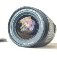 ราคา เลนส์ออโต้ Canon EF 28 90mm f4 5 6 USM Ultrasonic Lens for EF Mount หน้าเลนส์ 58มม af mf (29807793910)