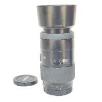 ราคา เลนส์ออโต้ ยี่ห้อ MINOLTA AF ZOOM 75 300mm F4 5 5 6 Lens for Sony Minolta Alpha Mount A หน้าเลนส์ ขนาด 55 มม (19830856276)