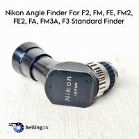 ราคา ช่องมองภาพ Nikon F Nikkormat Angle Viewfinder Angle Finder FM3 FM2 FA FE2 F3 F3AF FM FE F2 F (17954029080)