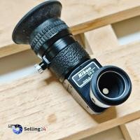 ราคา ช่องมองภาพ ยี่ห้อNikon DR 3 Right Angle Finder for F F2 F3 F3AF FA FE FE2 FM FM2 FM3A (22536315658)