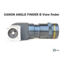 ราคา ช่องมอง Canon Angle Finder B for F 1 A 1 AE 1 AE 1P 35mm SLR (11299242412)