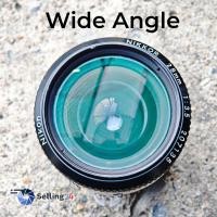 ราคา เลนส์ Nikon Nikkor 28mm f 3 5 wide angle Mount Ai Excellent 90 (42625807768)